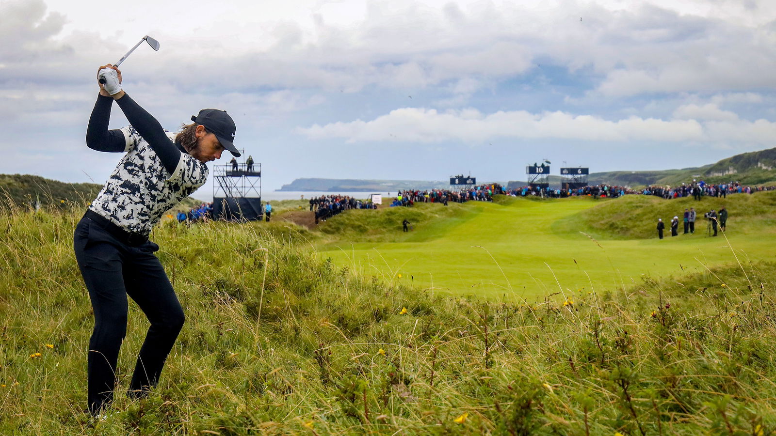 JP McManus Pro-Am Announces Details of Ticket Tender